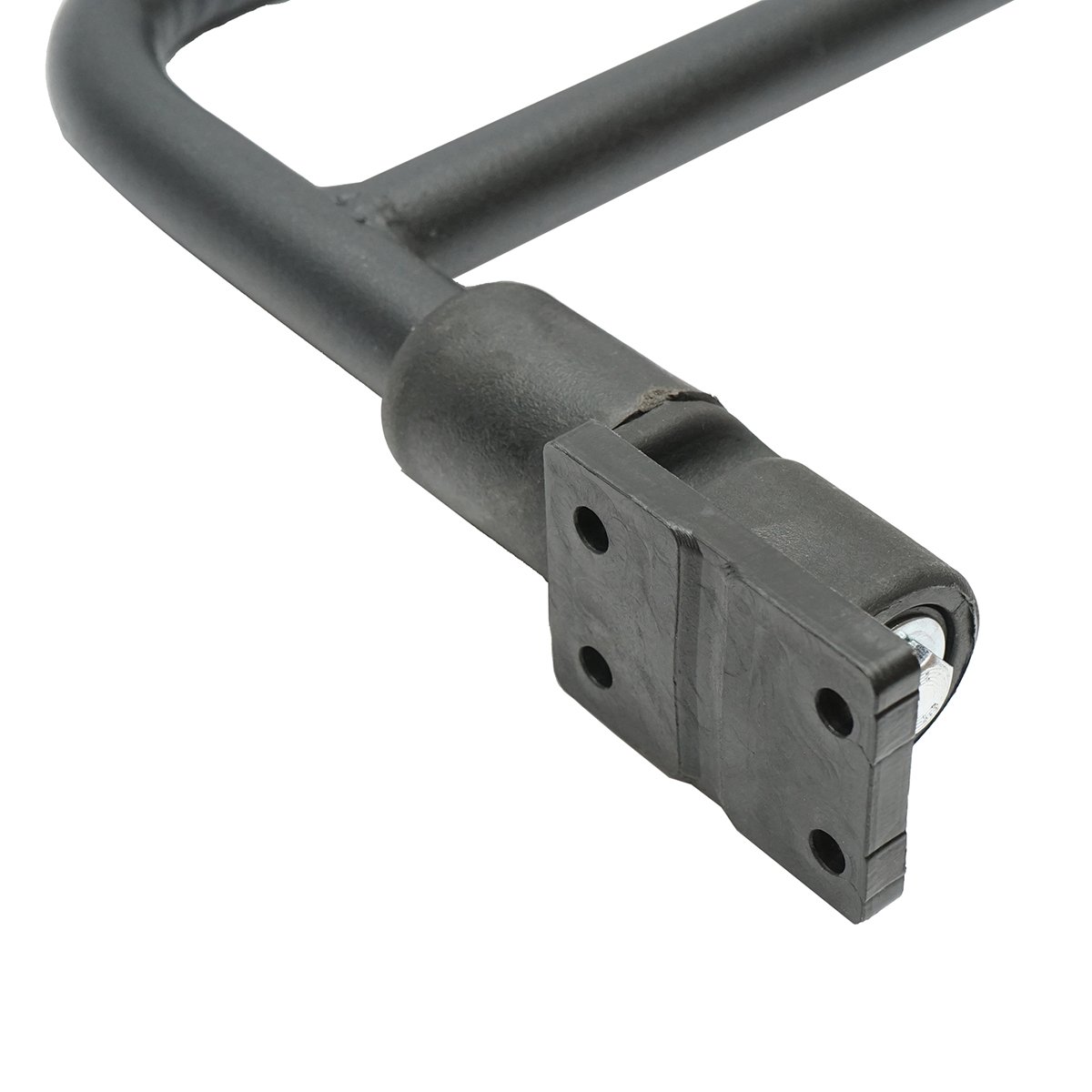 Suport universal pentru prindere oglinda laterala brat cu lungime reglabila 500x285mm